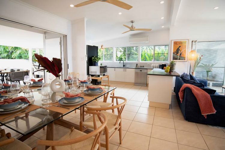 Tide Pool Ocean Front 2 bed