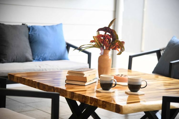 Tide Pool Ocean Front 2 bed