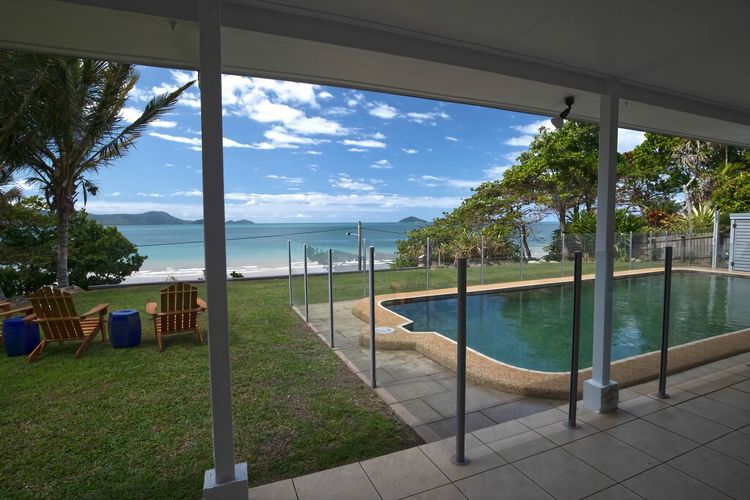 Tide Pool Ocean Front 2 bed