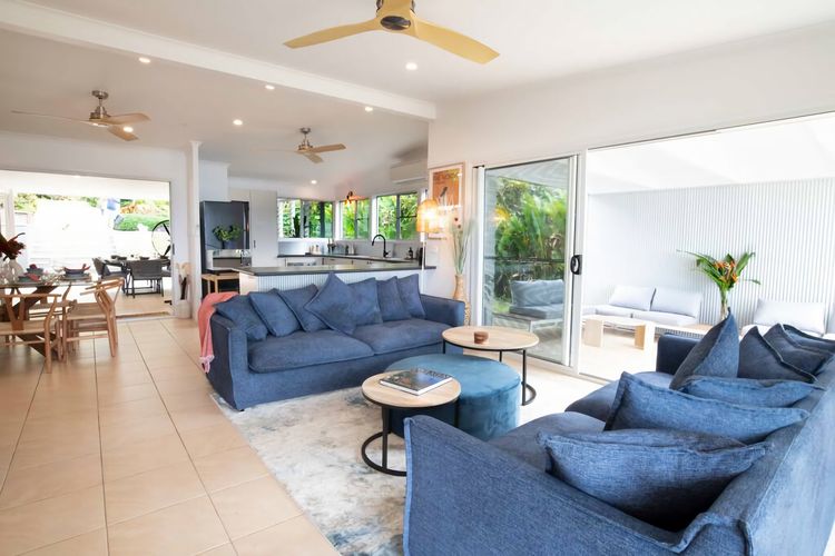 Tide Pool Ocean Front 2 bed