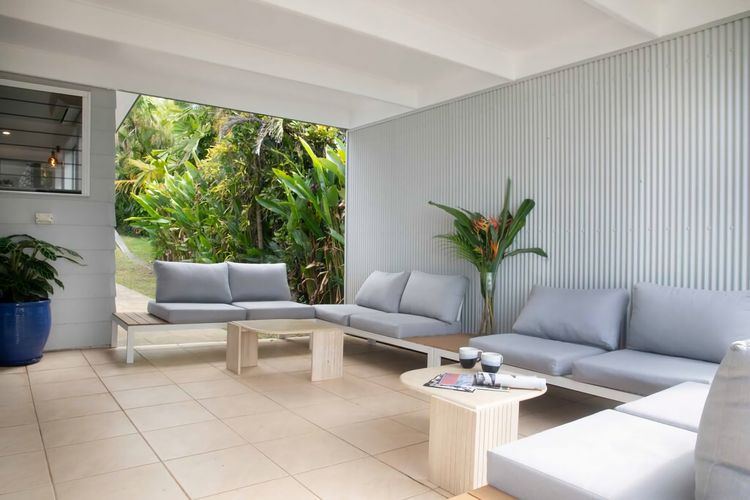 Tide Pool Ocean Front 2 bed