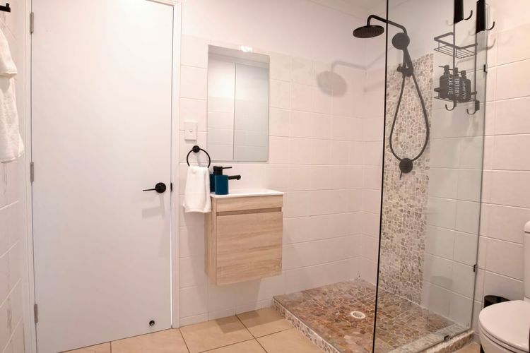 Tide Pool Ocean Front 2 bed