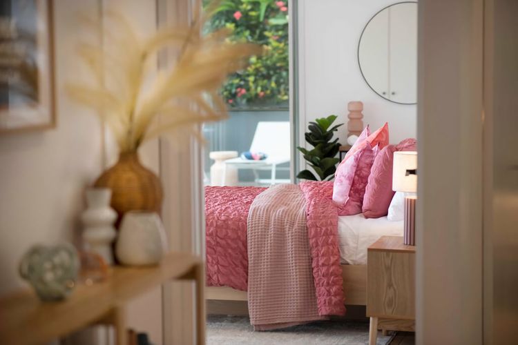 Tide Pool Ocean Front 2 bed