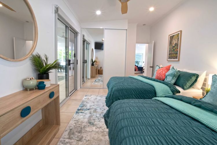 Tide Pool Ocean Front 2 bed