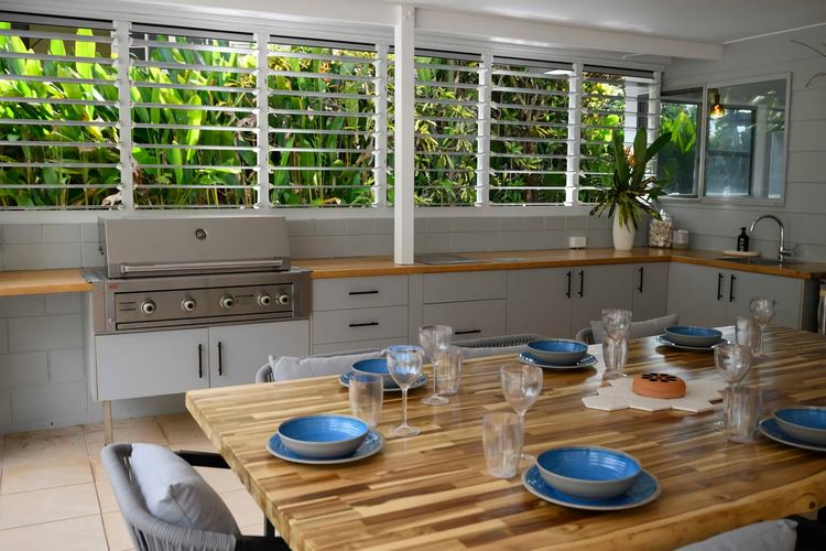 Tide Pool Ocean Front 2 bed