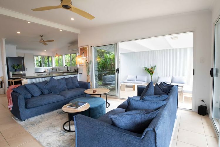 Tide Pool Ocean Front 2 bed