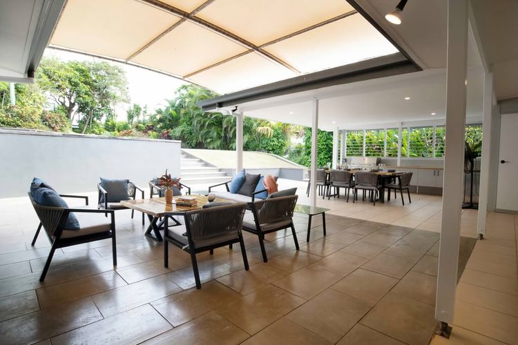 Tide Pool Ocean Front 2 bed