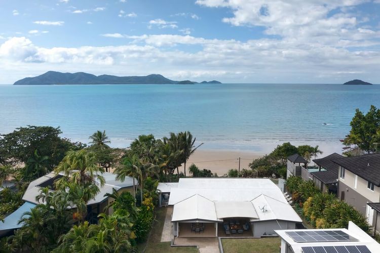 Tide Pool Ocean Front 2 bed