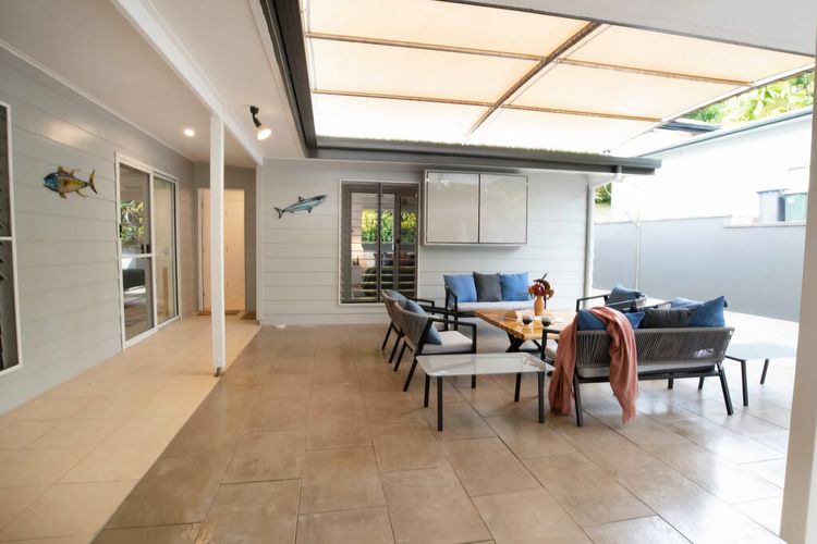 Tide Pool Ocean Front 2 bed