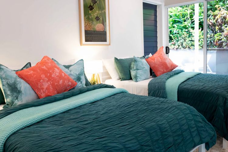 Tide Pool Ocean Front 2 bed