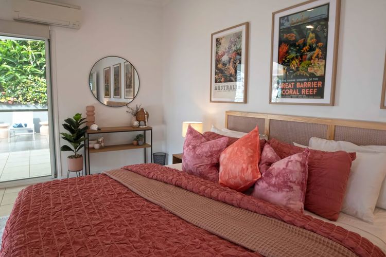 Tide Pool Ocean Front 2 bed