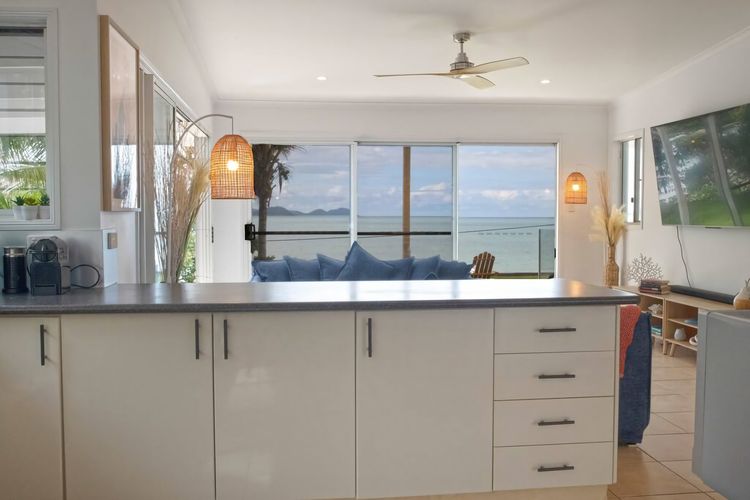 Tide Pool Ocean Front 2 bed