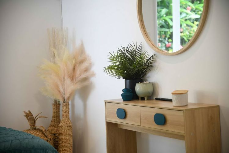 Tide Pool Ocean Front 2 bed