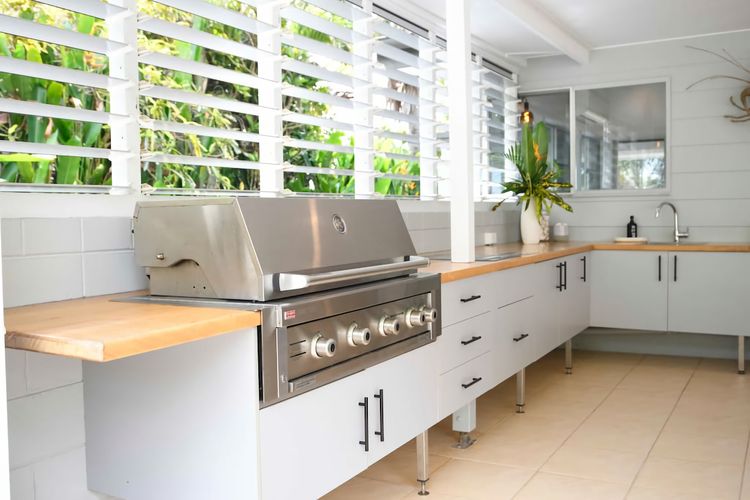 Tide Pool Ocean Front 2 bed