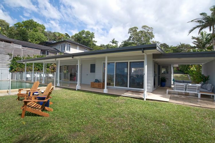 Tide Pool Ocean Front 2 bed