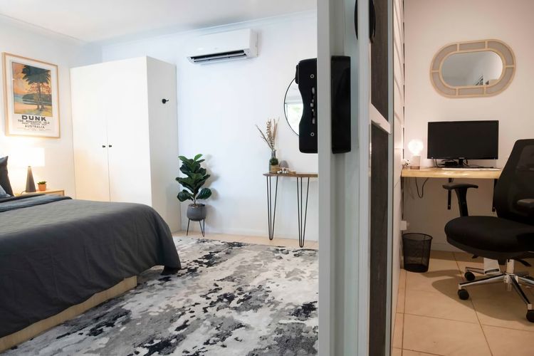 Tide Pool Ocean Front 2 bed