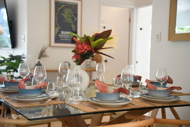 Tide Pool Ocean Front 2 bed