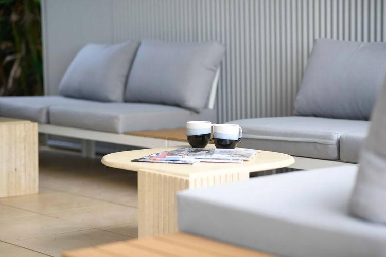 Tide Pool Ocean Front 2 bed