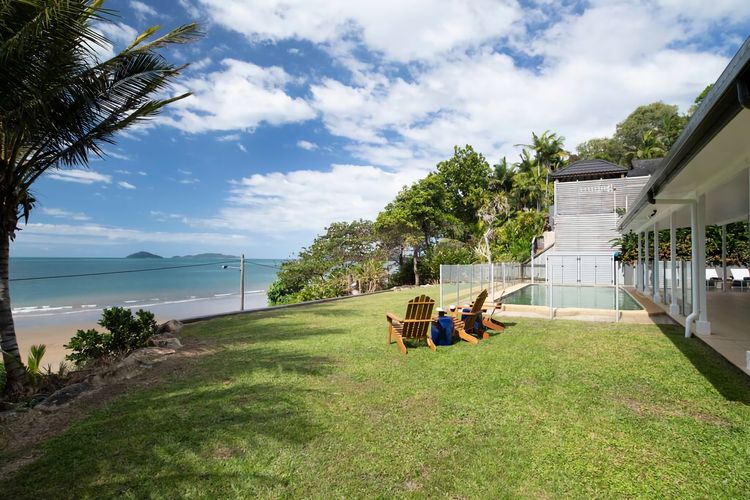 Tide Pool Ocean Front 2 bed