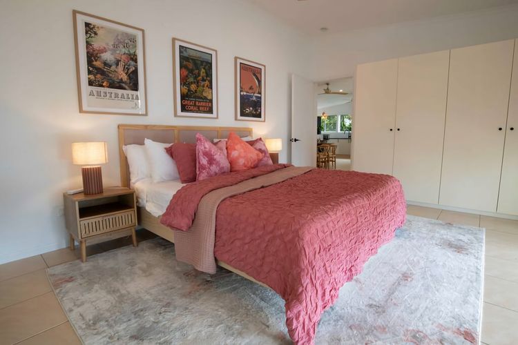 Tide Pool Ocean Front 2 bed