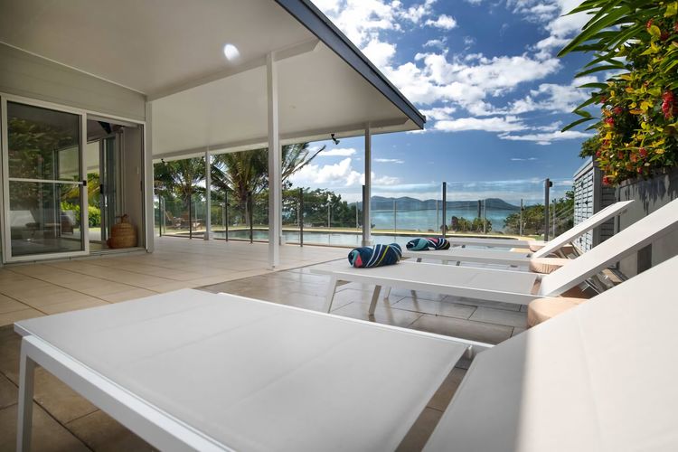 Tide Pool Ocean Front 2 bed