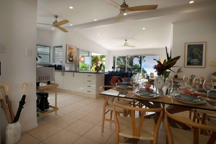 Tide Pool Ocean Front 2 bed