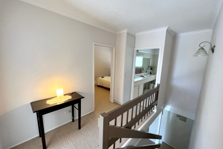 Timana 1 Townhouse Across from the Beach