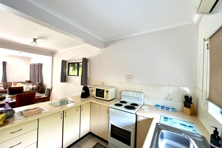 Timana 1 Townhouse Across from the Beach