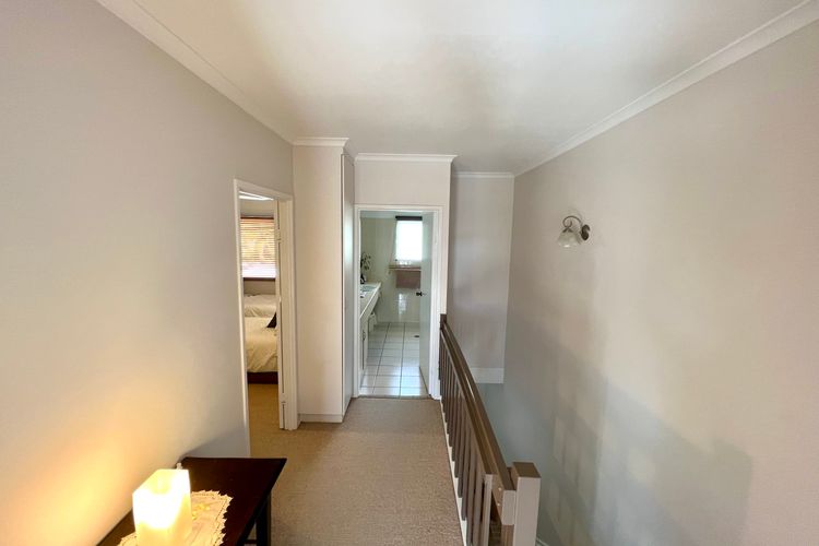 Timana 1 Townhouse Across from the Beach