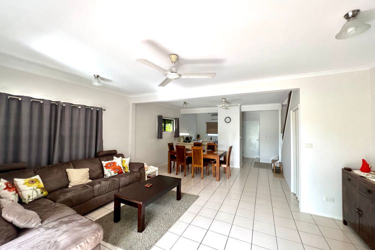Timana 1 Townhouse Across from the Beach