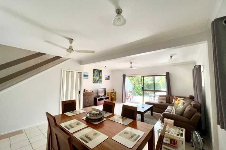 Timana 1 Townhouse Across from the Beach