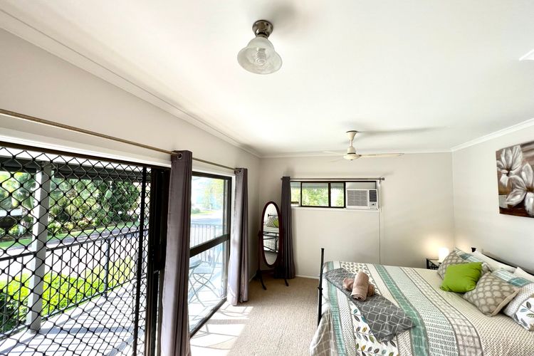 Timana 1 Townhouse Across from the Beach