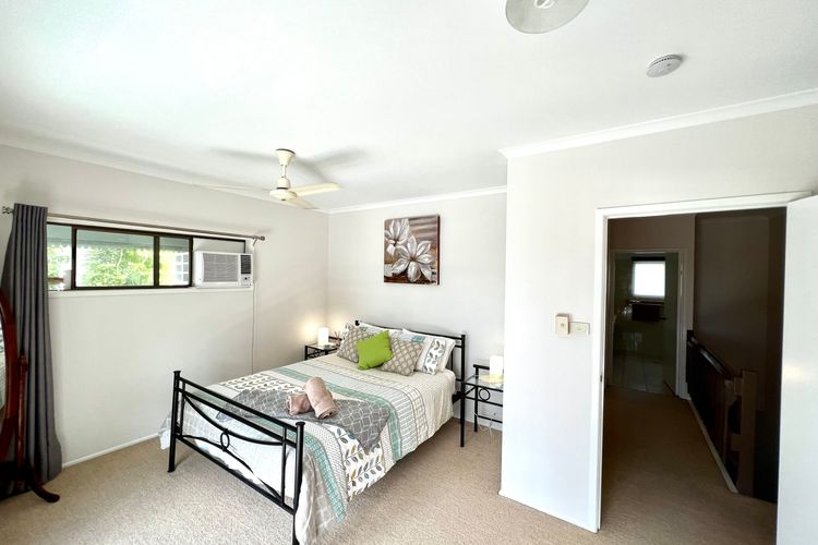 Timana 1 Townhouse Across from the Beach