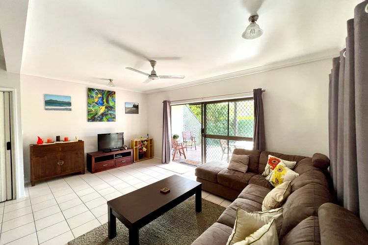 Timana 1 Townhouse Across from the Beach