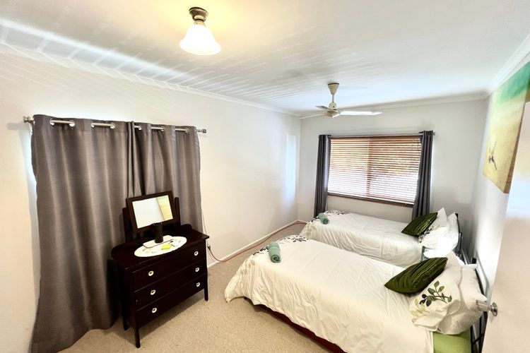 Timana 1 Townhouse Across from the Beach