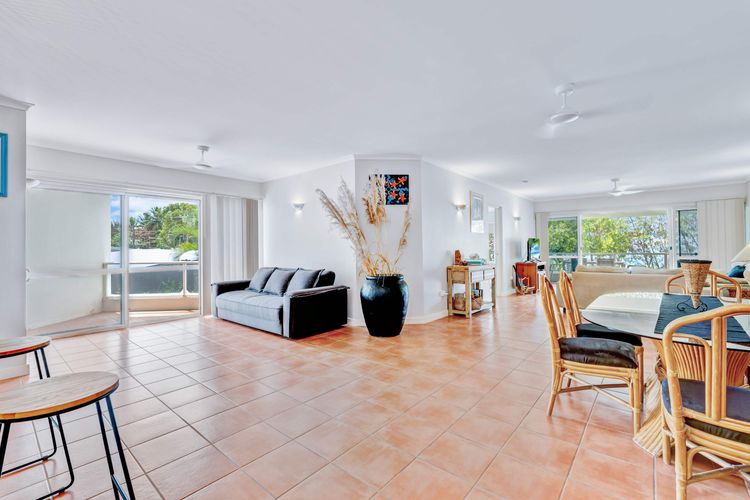 Ulysses One Beachfront Escape 1 Bedroom