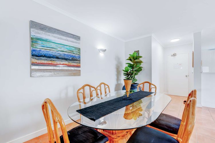 Ulysses One Beachfront Escape 1 Bedroom