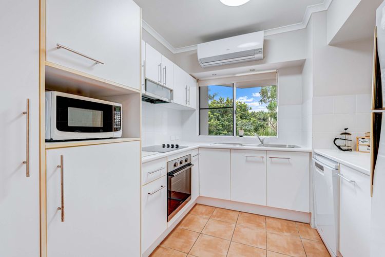 Ulysses One Beachfront Escape 1 Bedroom