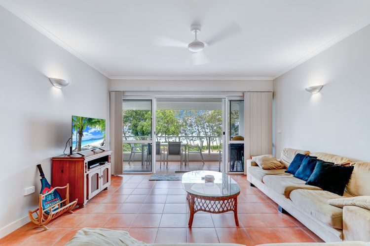 Ulysses One Beachfront Escape 1 Bedroom