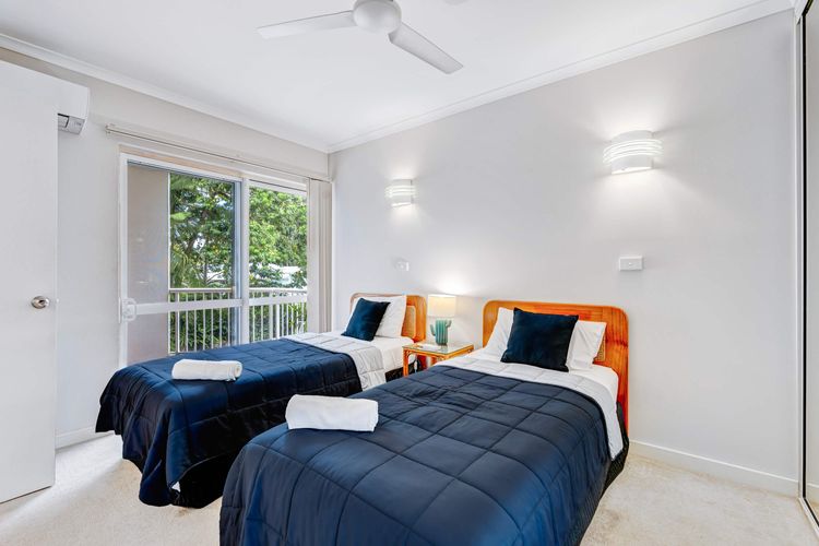 Ulysses One Beachfront Escape 1 Bedroom