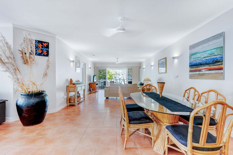 Ulysses One Beachfront Escape 1 Bedroom