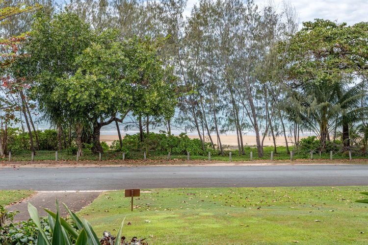 Ulysses One Beachfront Escape 1 Bedroom