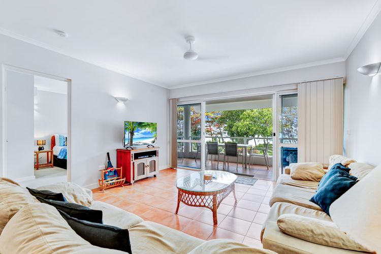 Ulysses One Beachfront Escape 1 Bedroom