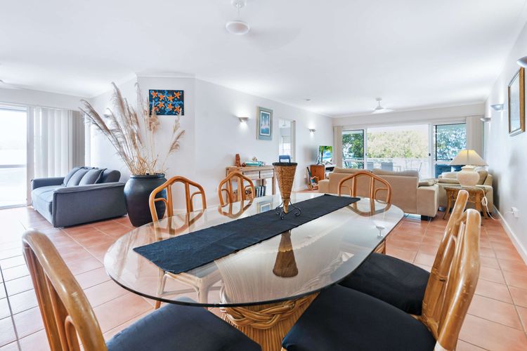 Ulysses One Beachfront Escape 1 Bedroom