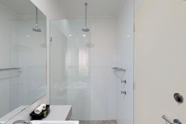 Wongalinga 7 - Bathroom 