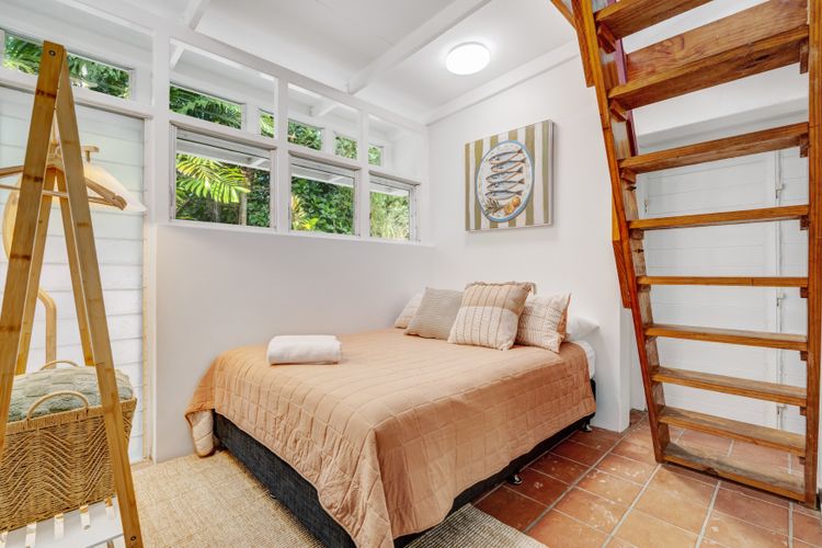 Coconut Beach Retreat