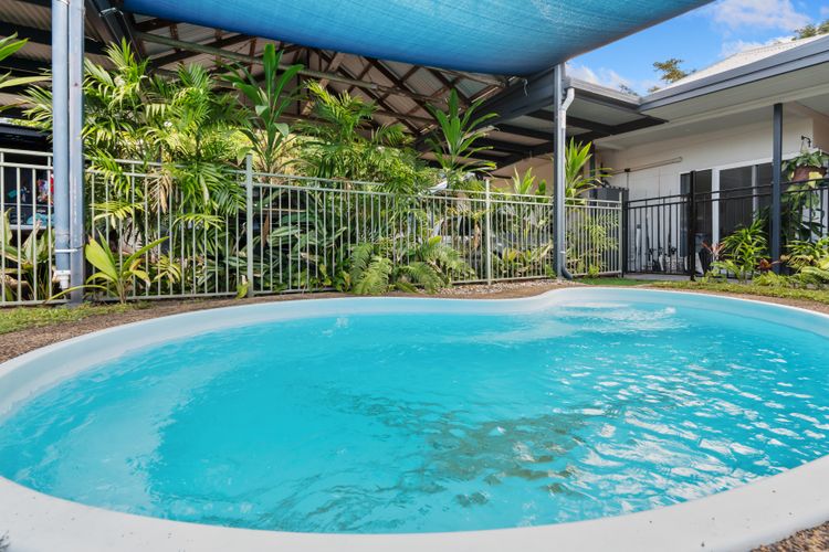 Coconut Beach Retreat