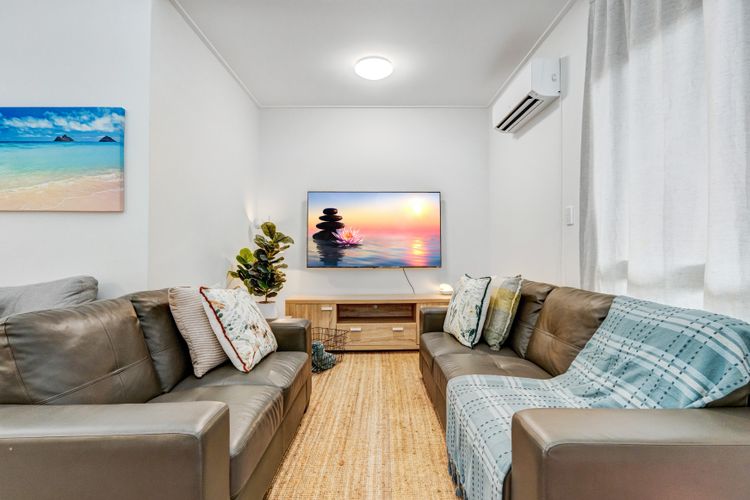 Coconut Beach Retreat