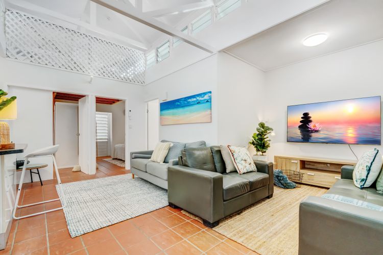 Coconut Beach Retreat