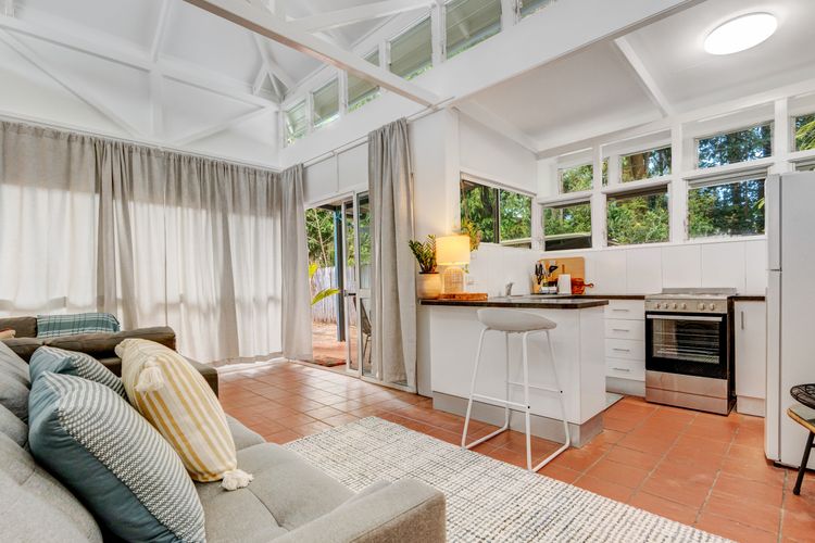 Coconut Beach Retreat